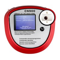 OEM CN900 Auto Key Programmer En Vente