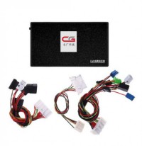 Auto CGDI MB Benz EIS ELV Testing Platform Cluster Emulator Supports EIS Testing without ELV