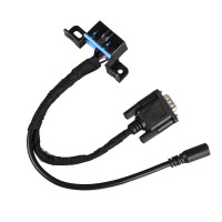Tieline Cable to Benz ECU Test Adaptor Free Shipping