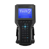 Tech2 Diagnostic Scanner avec TIS2000 pour GM (Fonctionne pour GM/SAAB/OPEL/SUZUKI/ISUZU/Holden)