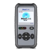 Autel MaxiLink ML529 OBD2 Scanner Diagnostic Tool