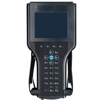 Tech2 Diagnostic Scanner pour GM SAAB OPEL SUZUKI ISUZU Holden avec Logiciel TIS2000 Gratuit [Boite en plastique]