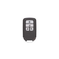 AUTEL MAXIIM IKEY Premium Style IKEYHD004BL Honda 4 Buttons Universal Smart Key (Left/ Right Doors)