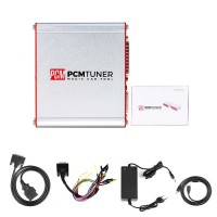 PCMtuner Accessories sans Smart Dongle