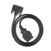 PCMtuner OBD Cable pour PCMtuner ECU Chip Tuning Tool
