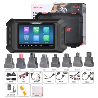 OBDSTAR MS50 Motorcyecle Scanner Motorcycle Diagnostic Tool