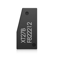 2022 New Xhorse XT27B VVDI Super Chip Ajout de 47 49 4A MQB 5pcs/lot Mettre à Jour la Version de XT27A