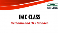Recorded Video of BENZ Mercedes Vediamo Class by MOE DIATRONIK from A to Z