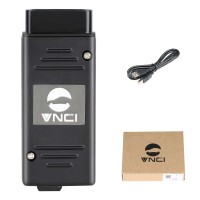 VNCI MDI2 GMs Automobile Diagnostic Interface Support CAN FD & DoIP