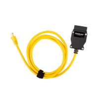 Pre-sale GODIAG GT109 DOIP-ENET Vehicle Diagnostic Programming Cable support DOIP Protocol Replace BMW ENET Cable avec Indicateur de Tension