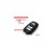 Smart Key 4 button 315MHZ 2012 For BMW Livraison Gratuite