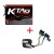 V2.25 KTAG K-TAG Firmware V7.020 Plus ECU ME9.7/272-273/ Renew Câble