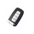 Remote Key For Hyundai I35 4 Button 433MHZ