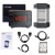 VXDIAG BENZ C6 Multi Diagnostic Appareil pour Benz Avec 500GB V2023.03ogiciel HDD WiFi Version
