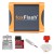 Français FoxFlash ECU TCU Clone et Chip tuning Tool plus OTB 1.0 Adapter / Cadre LED BDM Frame / ECU Cover Open Tool  4pcs avec Cadeau Gratuit