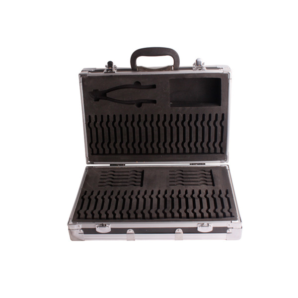 LISHI Special Carry Case for Auto Pick and Decoder(only case)
