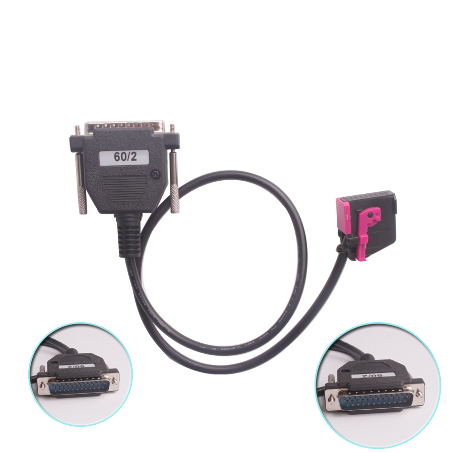 ST60 W211 and W203 Cluster Diagnostic Cable for Digiprog III