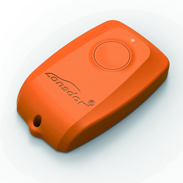 orange key emulator