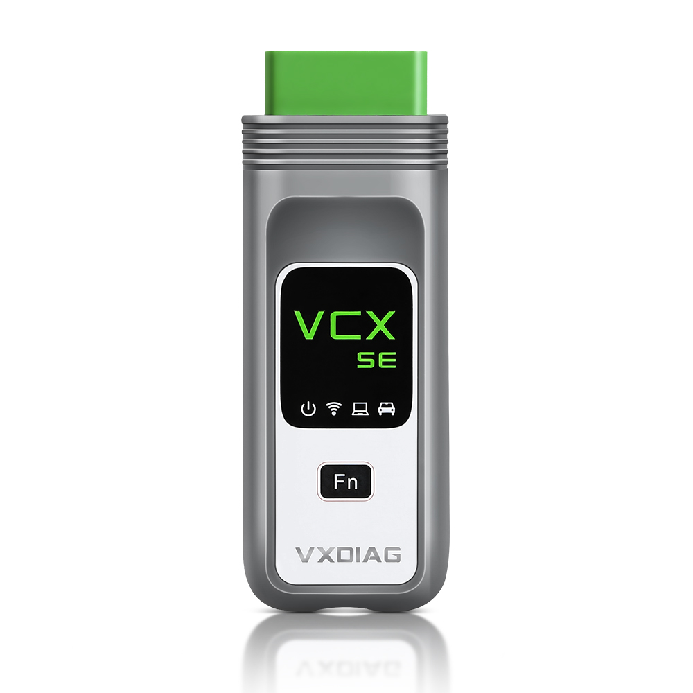 VXDIAG VCX SE BENZ Diagnostic&Programming Tool avec V2023.09 Logiciel