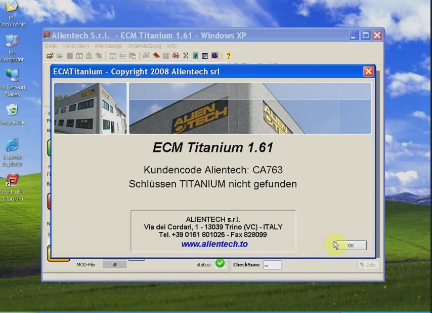 ECM-titanium-161-26000-driver-install-5