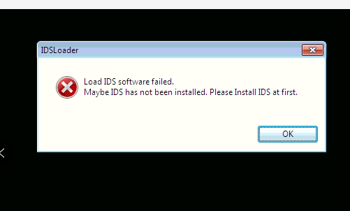 svci-j2534-load-ids-software-failed